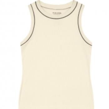 Blusa Malwee Regata Basica Diferenciada 1000133940 48378