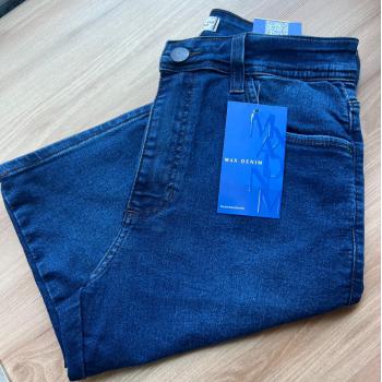 Bermuda Masculina Max Denim Slim 12112 48947