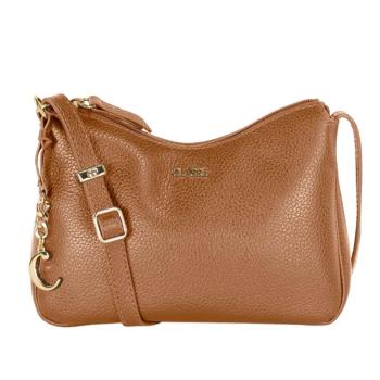 Bolsa Classe Feminina Croosbody 3528 Big Floater 50531