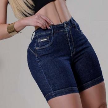 Bermuda Oppnus Feminina Sculpt Up Erica 11018500017 48926