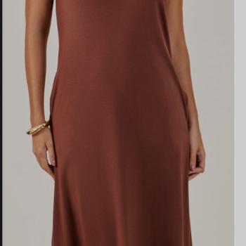 Vestido Caution Muscle Teee Zigue Zangue V0038C1 49494