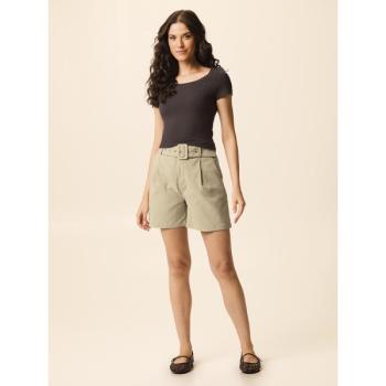Blusa Malwee Canelada Justa Feminina 1000141988 51617