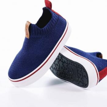 Tenis Diversão Baby Noah Marinho Masculino DI2199 43417