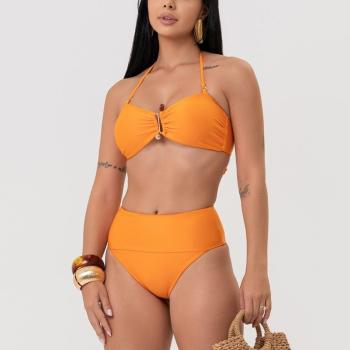 Biquine Camboriú Com Aviamento e Alça removível 10446 50001