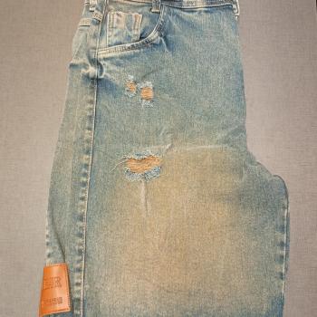 Bermuda Feminino Usar Jens Importado SC 176 51845