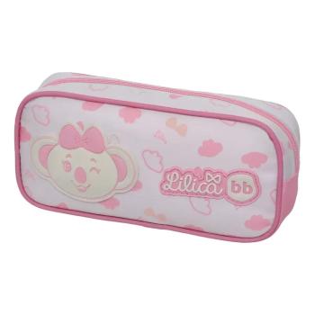 Estojo Lilica Ripilica Glow Bebê 6715513 45692 k26