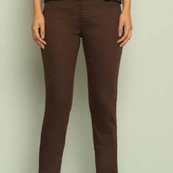 Calça Pitt Feminina Skinny Modeladora 023830109 48635