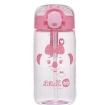 Garrafa Lilica Ripilica C/Canudo 6714852 460 ML 44132