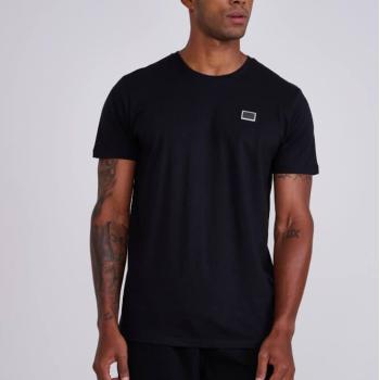 Camiseta Colcci Logo Metal  Masculina 0350111865 49116