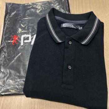 Camisa Polo Paco Slim Piquet  CB Manyvily 10472115 48235