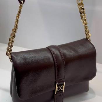 Bolsa Classe Feminina 3708 Tiracolo 52009