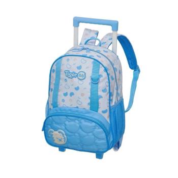 Mochila Tigor T. Tigre Carrinho Bebê 6773303 C/Alças 45715 k26