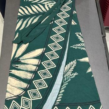 Saida de Praia Maryb 600004 Pareô e Saia 49440