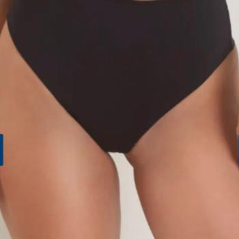 Calcinha Duloren 819006 Performance 50083