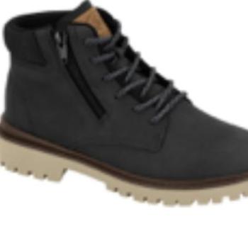 Bota Molekinho 2817132 Preto 44479 k26