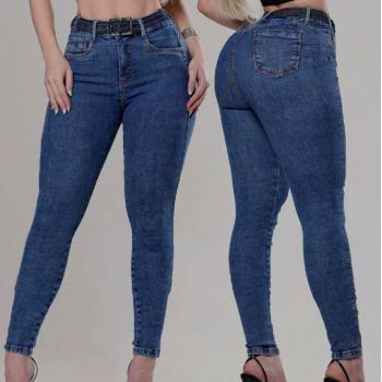 Calça Oppnus Feminina 110985 Selma 48354