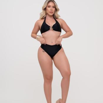 Biquine Camboriú Com Ferragem na Frente 10448 50010