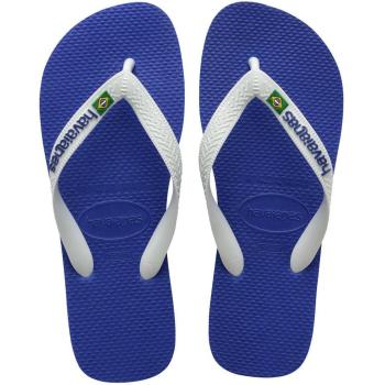 Chinelo Havaiana  Brasil Azul Naval 00072 50401