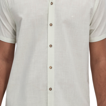 Camisa Social M/C Ogochi Maculina 001531311 49185