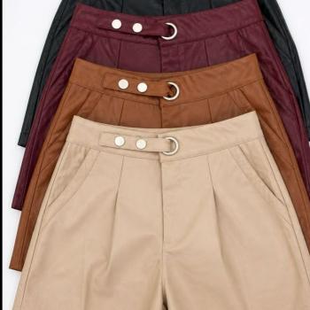 Short Feminina Importada SC  Courine A332 51205