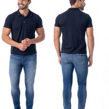 Calça RDG Masculina Cigarrete CM30710 48523