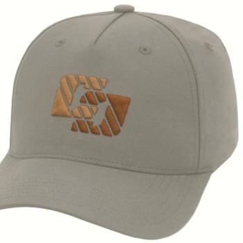 Boné Colcci Bordado Frontal Microfibra 50326