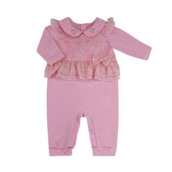 Macacão Sonho de Nenê 7109 PP ao P 43595