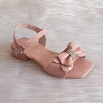 Sandália Mini Sua Cia 917652103 Pale 43317