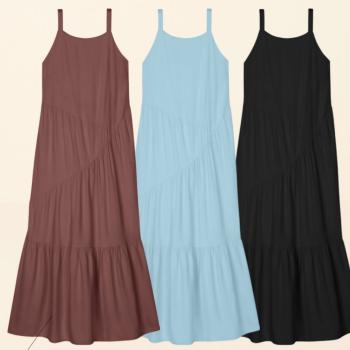 Vestido Marialícia C/Alças 184249 49649