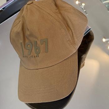 Boné Pitt 099009986 48637