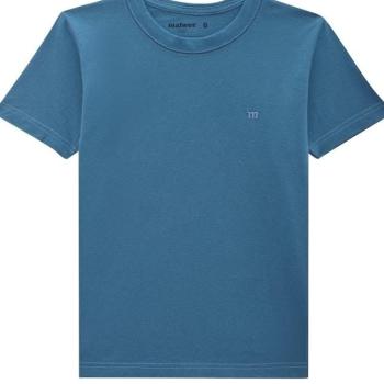 Camiseta Malwee Masculina Juvenil 1000134190 12 ao 18 44218 k26