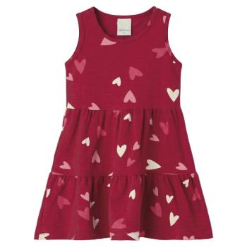 Vestido Malwee Curto Marias 1000139666 4 ao 8 45105 k26