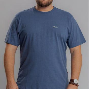 Camiseta Masculina Colisão Plus 574525217 49547