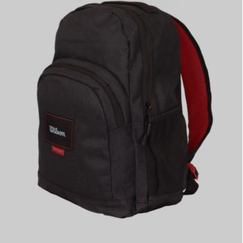 Mochila De Costa Wilson em Poliéster AC014 49476