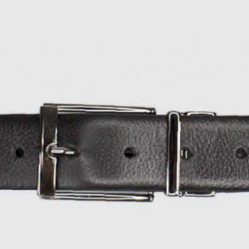 Cinto Fasolo Masculino em Couro Dupla Face T119156 48826