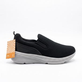 Slip Esportivo La Fitty Masculino Preto/Cinza 1212 52027