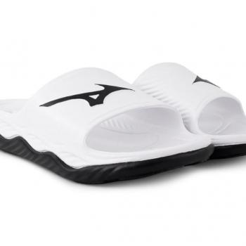 Chinelo Mizuno Masculino 106049049 Branco 48886