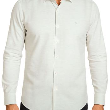 Camisa Ogochi Masculina Slim M/L 1543012 51729