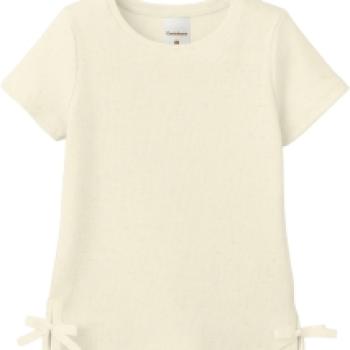 Blusa Carinhoso Feminina Juvenil 1000139041 C/Abertura 10 ao 12 45064 k26
