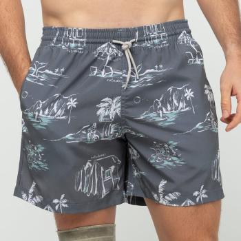 Short Rota do Mar Voley Sublimado 181000 49272