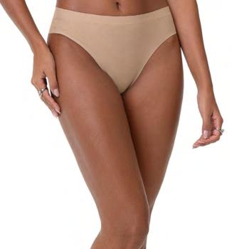 Calcinha Zee Rucci  Tanga Laser Termofusionada ZR0201095 49309