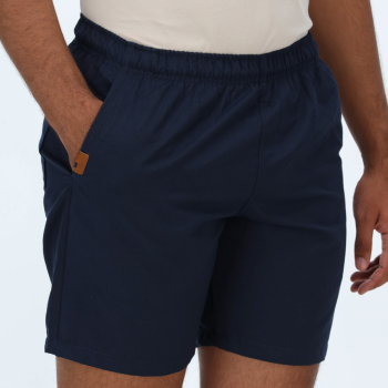 Short Tactel Bolso Faca Masculina Ogochi 004524105 49394
