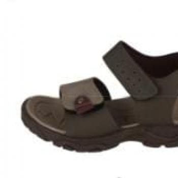 Sandália Bloompy Masculina Madrid  242410 Taupe 43368