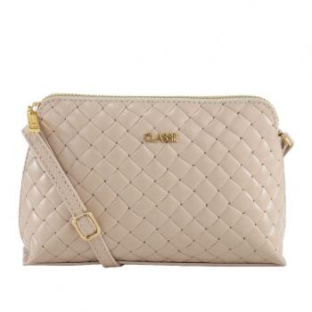 Bolsa Classe Croosbody Trançada 2136 13N1 48679