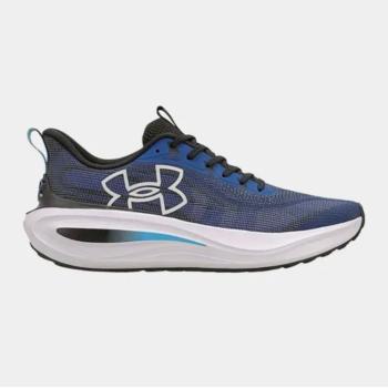 Tênis Under Armour Masculino  6014736 Azul Royal 50965