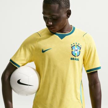 Camisa Seleção Brasileira Tailandesa Jogador 51230