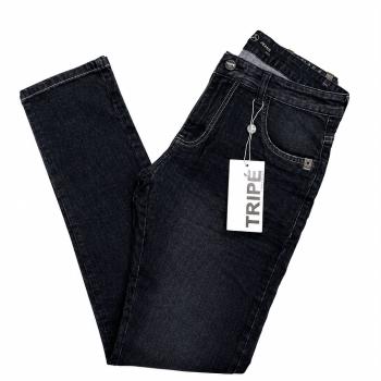 Calça Tripe Masculina Jeans Skinny 22480 51891