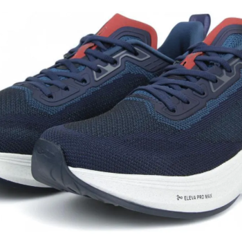 Tênis Esportivo Masculino Olympikus Volta 43501360 Marinho/Petróleo 49556