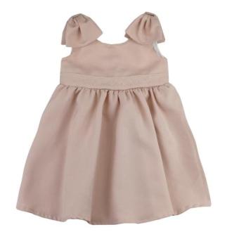 Vestido Sonho de Nenê Bebê 5174 P ao G 43589