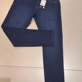 Calça tripe Jeans Skinny Masculina 11979 49102
